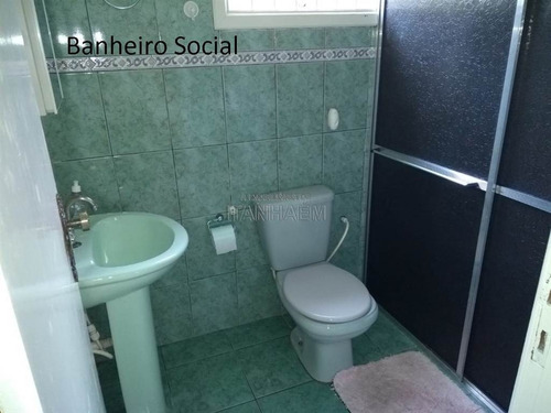 Imagem 7 de 27 de Casa Na Praia Em Itanhaem - Ita3471