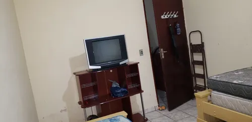Casa Lado Praia Em Mongaguá, 350 Do Mar