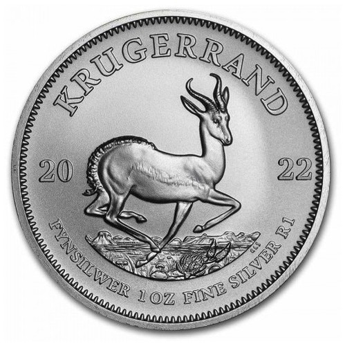 Sudafrican Krugerrand (1 Oz)