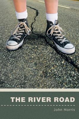 Libro The River Road - Norris, John