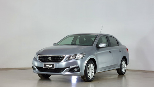 Peugeot 301 1.6 Active Vti Mt