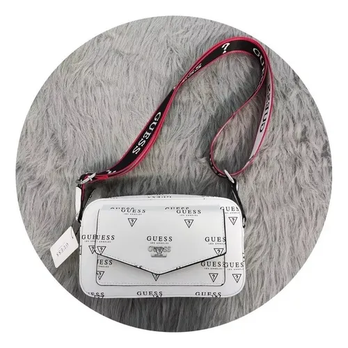 Guess square bag hotsell