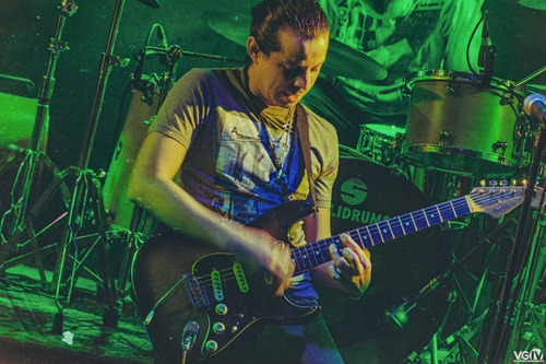 Show Musical Cantante Eventos Rock 80s Español/inglés