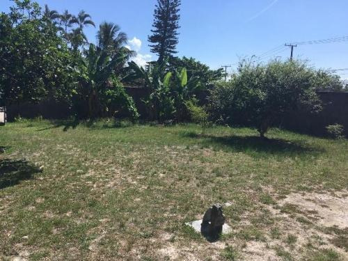 Imagem 6 de 14 de Casa Com 800 Metros Do Mar Em Itanhaém - 5106 | A.c.m
