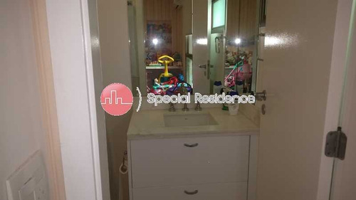 Imagem 13 de 15 de Apartamento-à Venda-barra Da Tijuca-rio De Janeiro - 400232