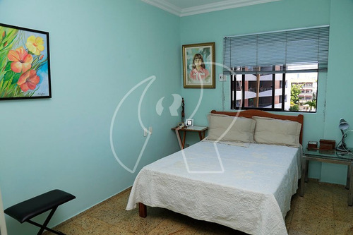 Imagem 9 de 17 de Apartamento Com 3 Dormitórios À Venda, 110 M² Por R$ 398.000 - Cocó - Fortaleza/ce - Ap2418