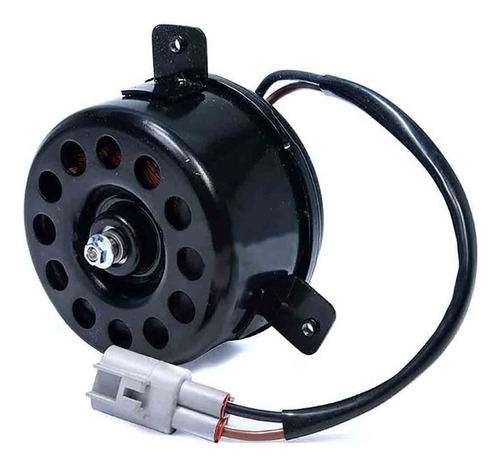 Motoventilador Chevrolet Aveo 09-17 1.6l Std/aut