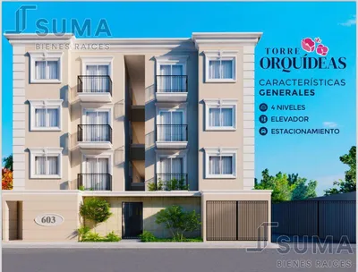 Departamento en venta