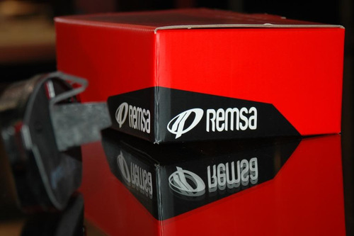 Pastillas De Freno Delanteras P/ Bmw 323ti E36 Sensor Remsa