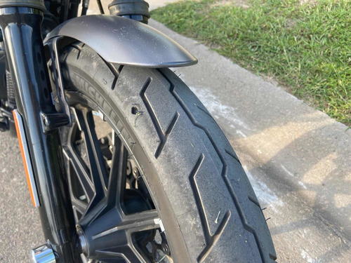 Imagen 4 de 15 de Harley Davidson Iron 883