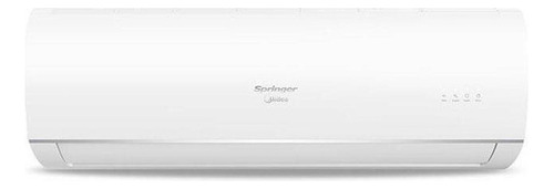 Ar condicionado Springer Midea AirVolution  split  frio 30000 BTU  branco 220V 42TFCA30S5|38TFCA30S5