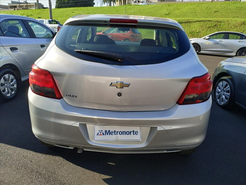 Onix 1.0 Mpfi Joy 8v Flex 4p Manual
