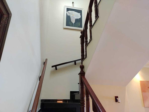 Imagem 6 de 15 de Casa Para Venda Em Várzea Paulista, Vila Jeriva, 3 Dormitórios, 1 Suíte, 3 Banheiros, 2 Vagas - 24434b_2-1218711