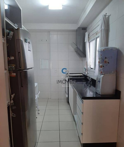 Imagem 15 de 24 de Apartamento À Venda, 127 M² Por R$ 1.225.000,00 - Vila Prudente (zona Leste) - São Paulo/sp - Ap5986