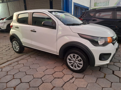 Fiat Mobi 1.0 Like Flex 5p