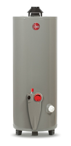 Calentador De Agua Depósito A Gas 20 Gal / 76 Lts. Gas Nat