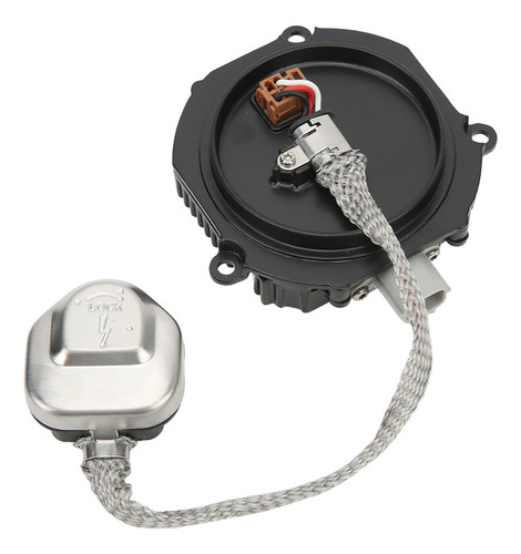 284748991b Balastro Negro Xenon Hid 2847489904