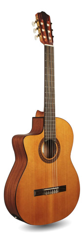 Cordoba C5 Guitarra Acustica Clasica De Nailon