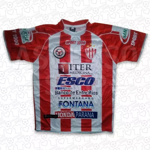 Camiseta Paraná 2016 B Nacional | MercadoLibre