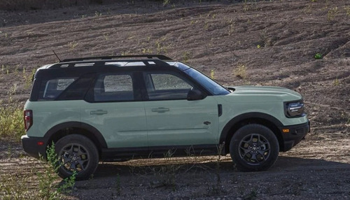 Ford Bronco Sport 1.5 Big Bend At8 4x4 - A