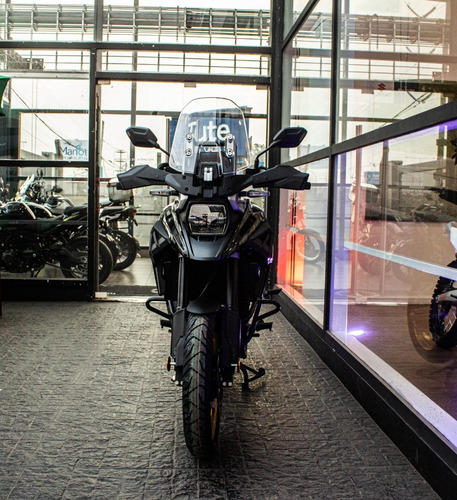Suzuki V-strom 1050 Xt - No Bmw, No Honda, No Yamaha! Jj