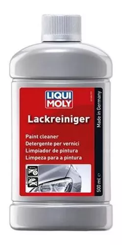 Koch-Chemie Lack-Polish Grun P1.01 - 1L