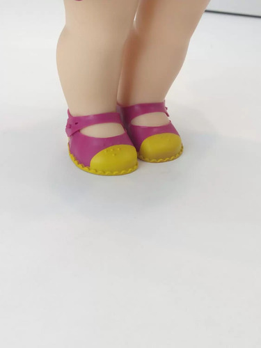 Boneca Masha E O Urso Com Novos Sons Estrela