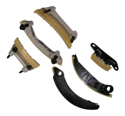 Guia Cadena Suzuki 2.5 H25a 99-08 Suzuki 2.7 H27a 2001-2009 