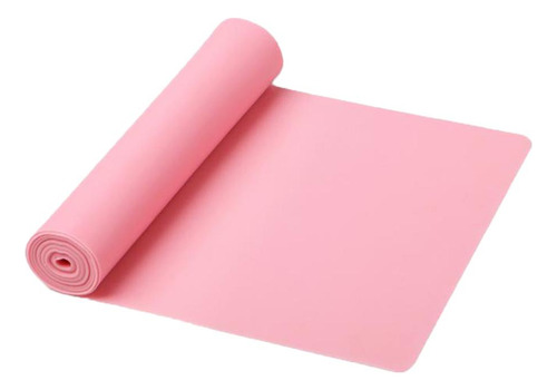Bandas Elásticas Largas Ejercicio Fitness Bandas 3 Piezas