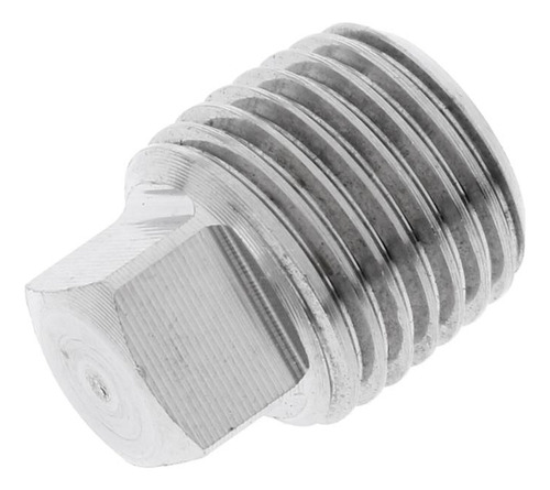 Boat Garboard Drenaje Plug Diámetro 0,9 Cm