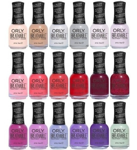 Orly Breathable 18ml