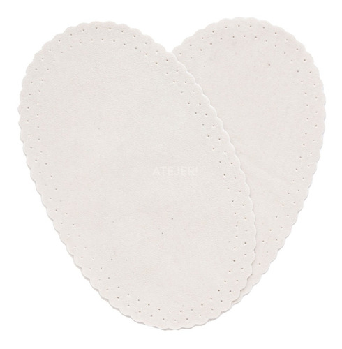 Imagen 4 de 7 de Pitucones De Símil Antílope Dt Para Coser 11221 X Par