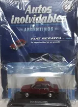 Comprar Autos Inolvidables Arg Ixo  1 Serie N°30 Fiat Regatta
