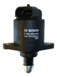 Motor Paso A Paso Electronico Bosch F00099m200