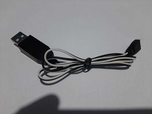 Smart Drone 1313 H18 - Só O Carregador Usb Original