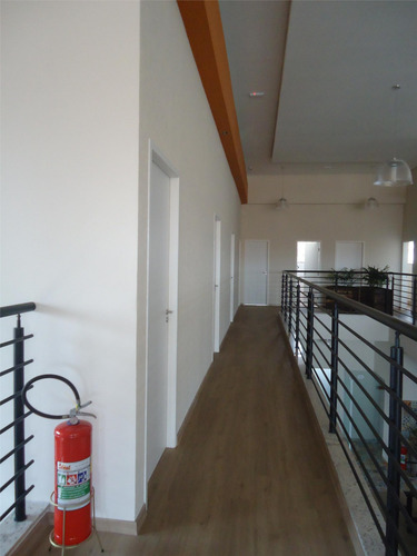 Sala Para Alugar, 40 M² Por R$ 1.760,00/mês - Vila Angélica - Sorocaba/sp - Sa0224