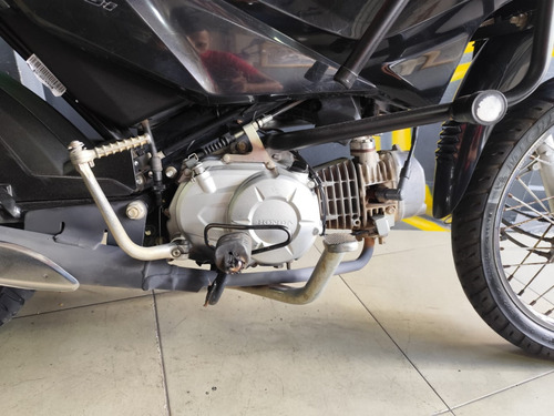Honda Pop 110i