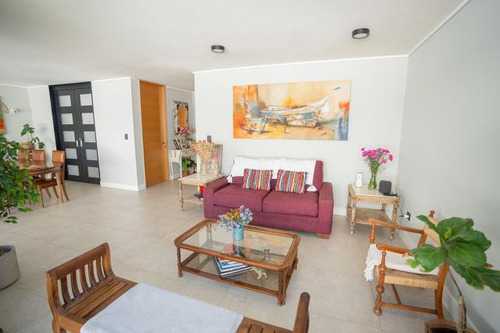 Casa Hernando De Magallanes/dra Eloisa Díaz