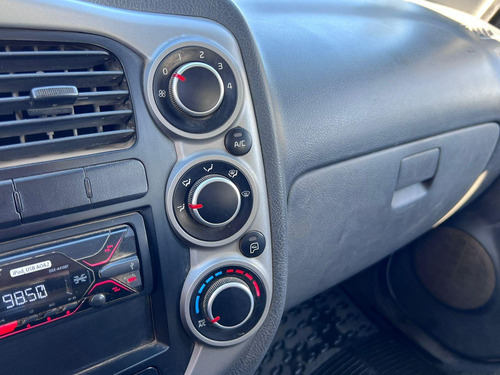 Kia Frontier 2.5 Diesel 2019