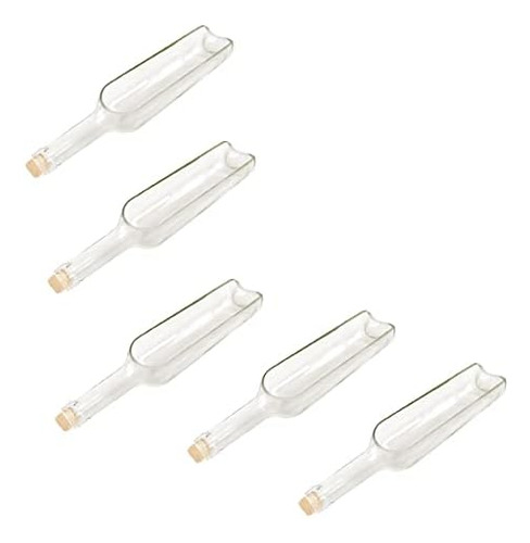 Macetas Para Cortar Botellas De Vino, Maceta Para Suculentas