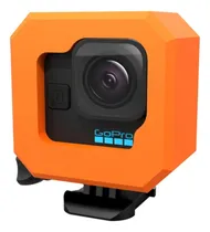 Comprar Carcaza Floaty Flotador Para Gopro Hero 11 Black Mini