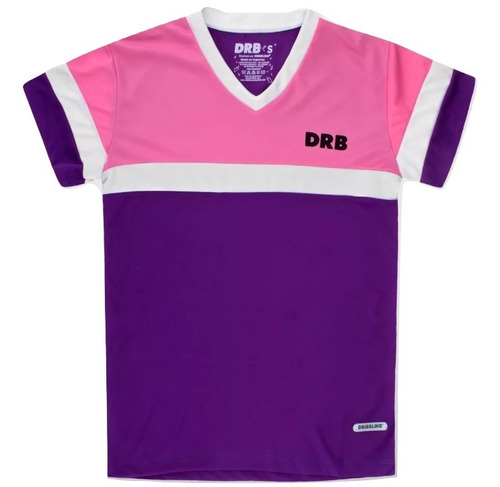 Camisetas Futbol Femenino Remeras Equipos Chicas Mujer Drb