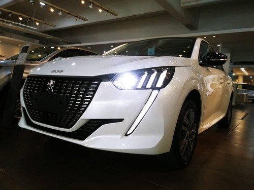Peugeot 208 Feline 2021