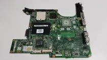 Comprar Mother Compaq Presario F500 (scrap) Para Repuestos