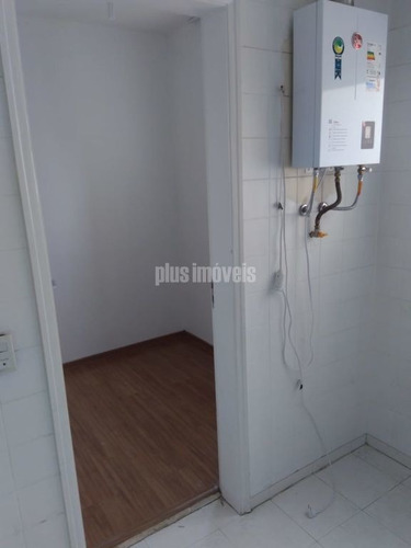 Imagem 11 de 13 de Excelente Apartamento, Ótimo Local - Pj50618
