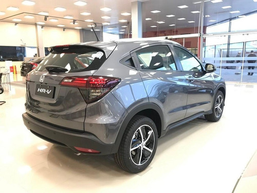 Hr-v 1.8 16v Ex Automático