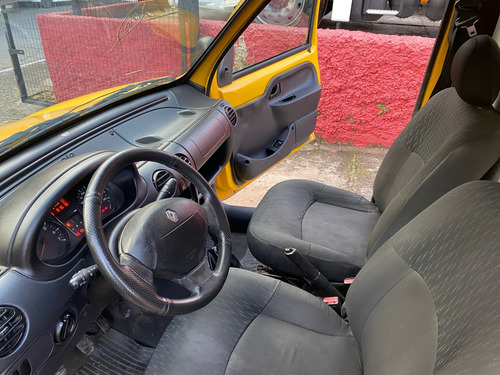 Renault Kangoo 1.6 16v Expression 5p