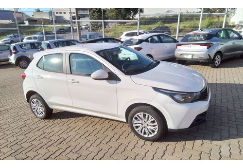 Fiat Argo 1.0 FIREFLY FLEX DRIVE MANUAL