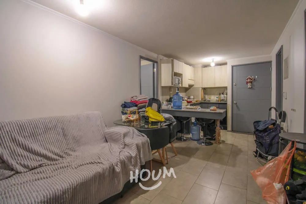 Imagen 2 de 21 de Departamento Briones Luco Id: 156751