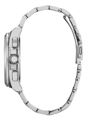 Relógio Citizen Eco-drive Peyten Chronograph Ca4510-55l masculino